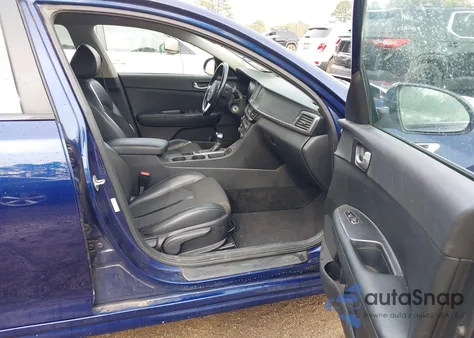 2018 Kia Optima S z USA, uszkodzony, nr VIN 5XXGT4L3XJG188836